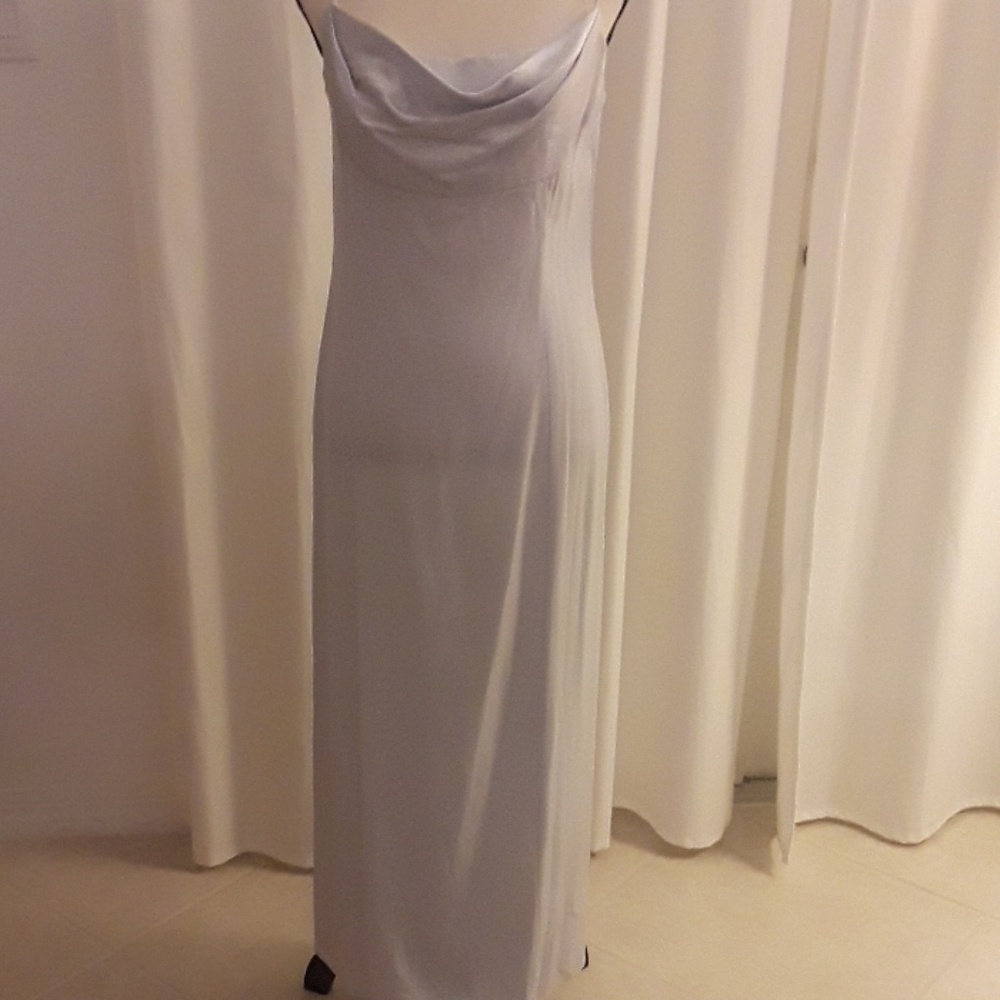 Long Evening Dress